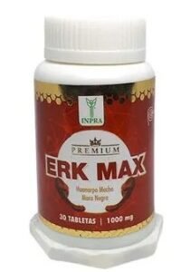 ERK MAX